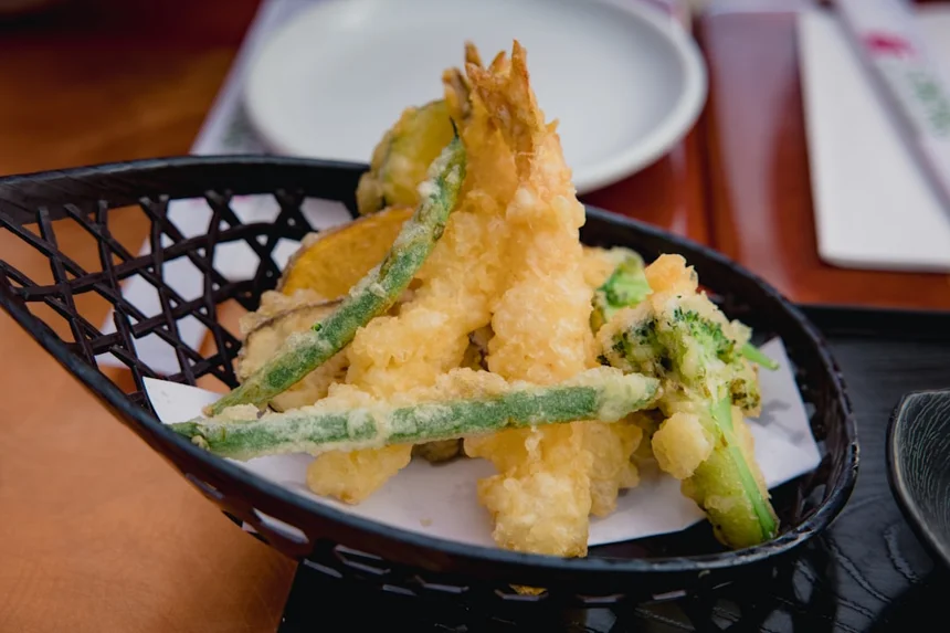 Tempura