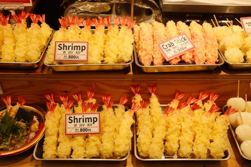 Tempura