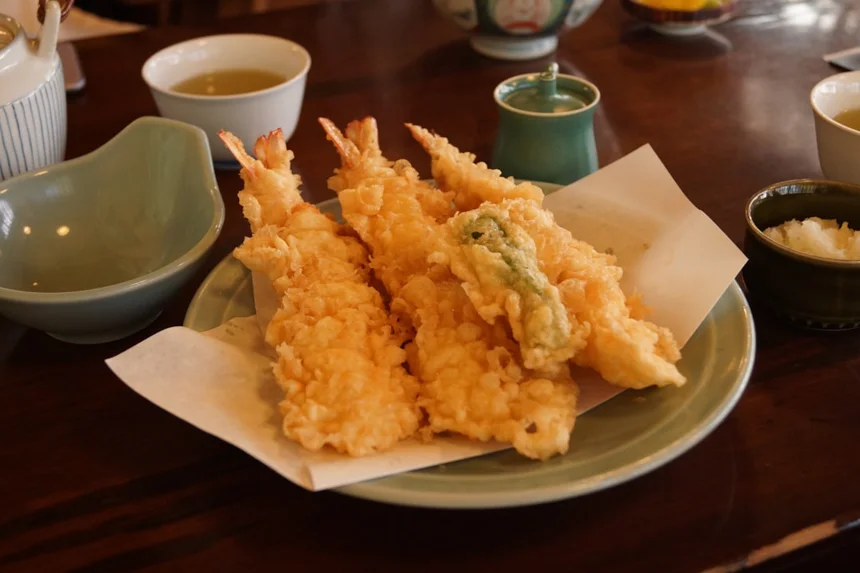 Tempura
