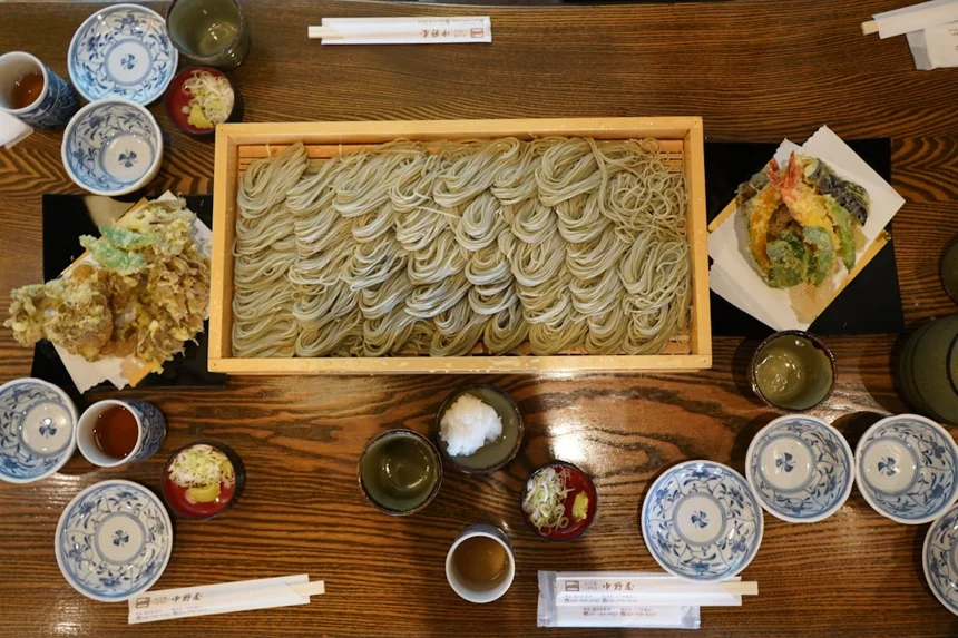 Tempura