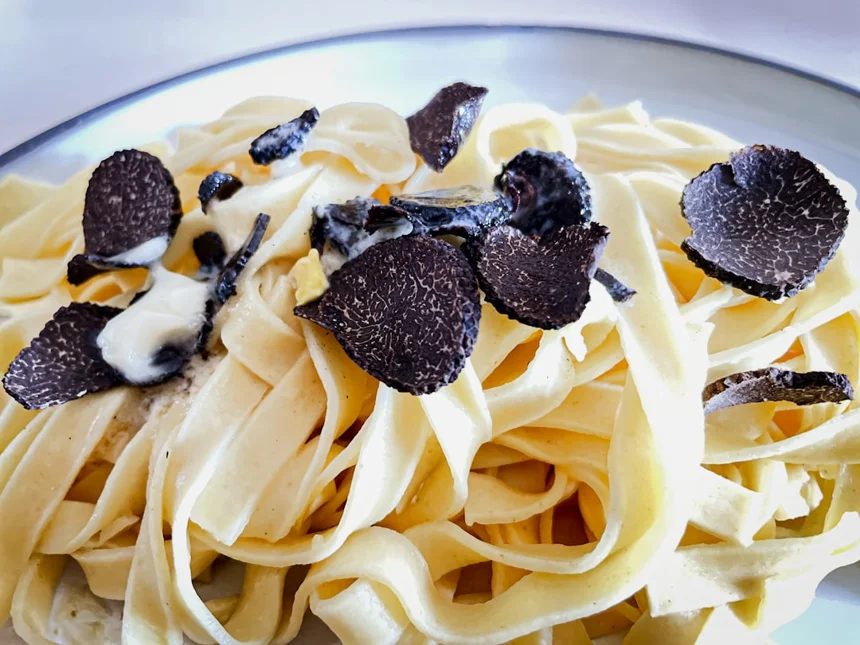 Truffle