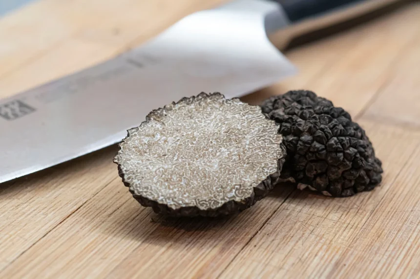Truffle