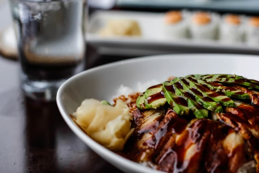 Unagi
