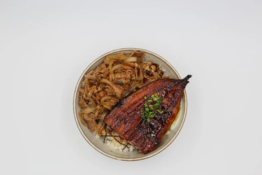 Unagi
