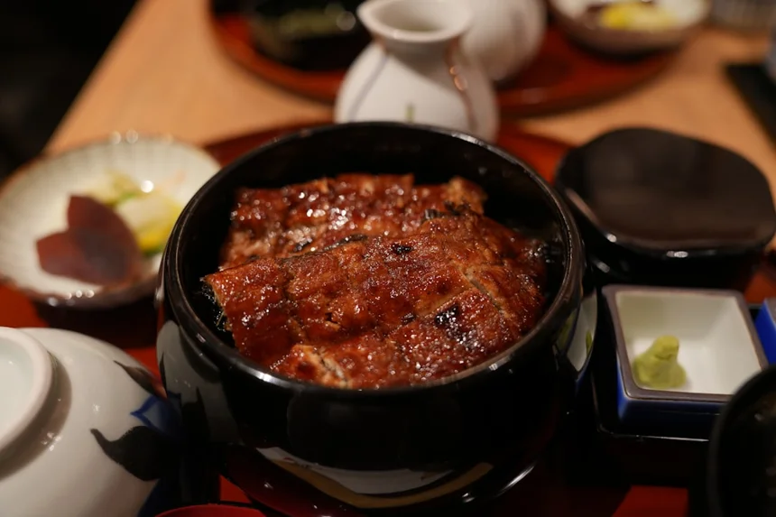Unagi