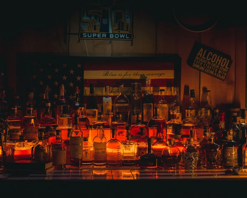 Whiskey