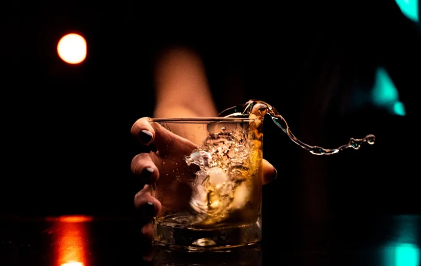 Whiskey
