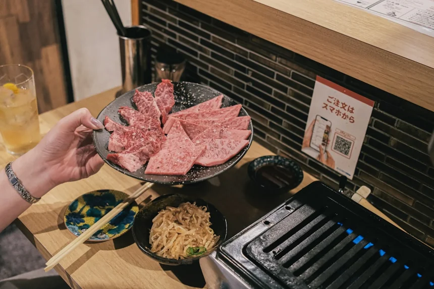 Yakiniku