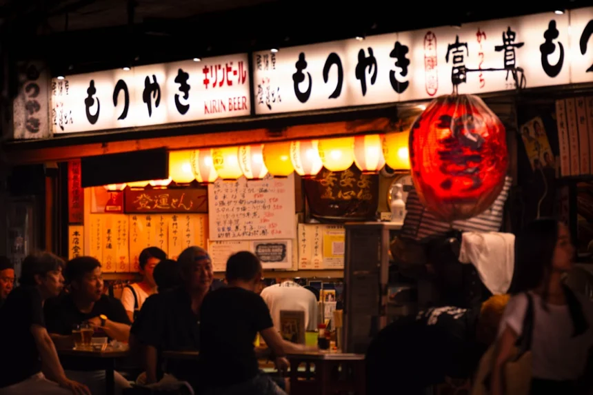 Yakitori