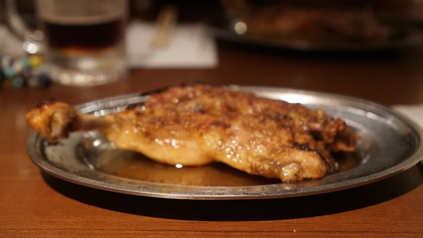 Yakitori