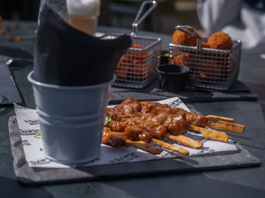 Yakitori