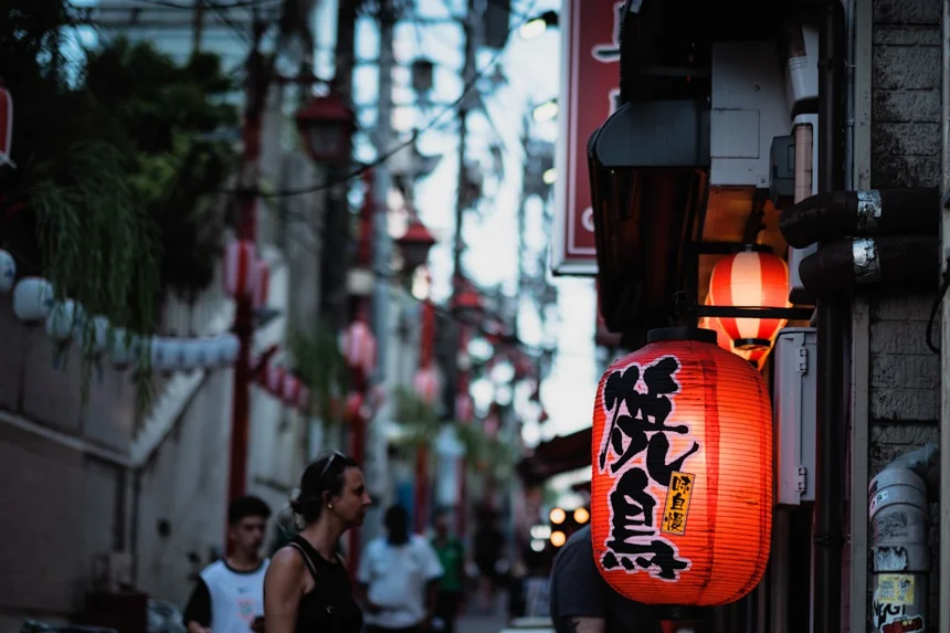 Yakitori