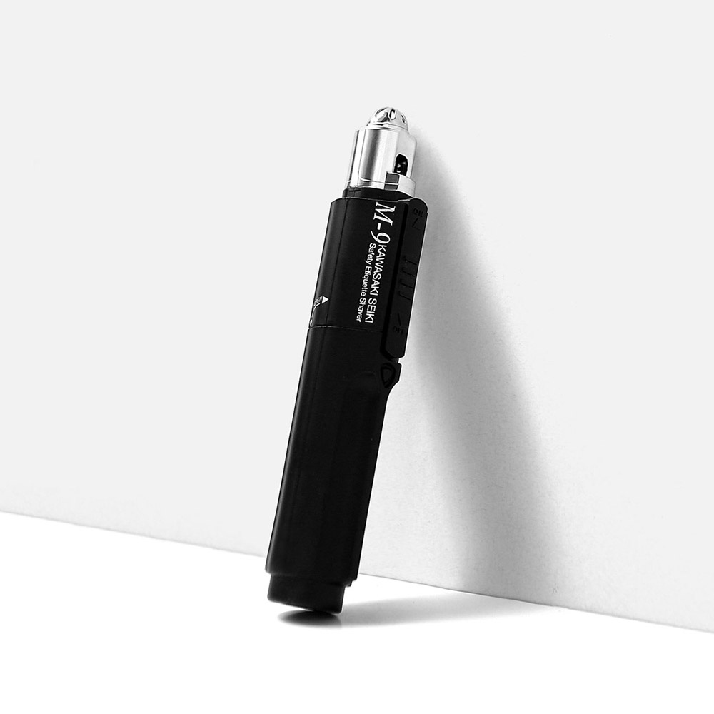 “가와사키 M9 스페셜 에디션 프리미엄 코털제거기” 솔직 사용 후기