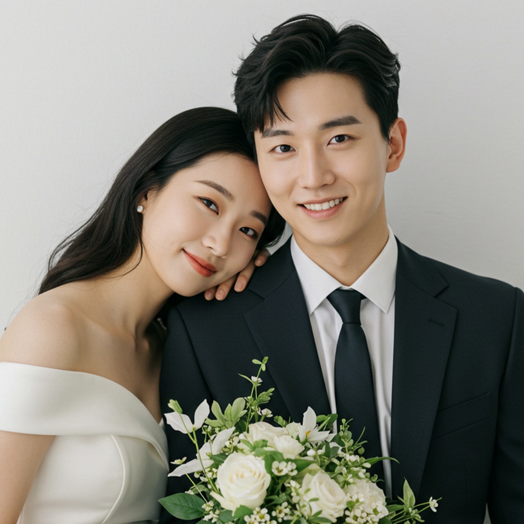 결혼식 식전영상 셀프 제작 식중영상 만들기 노래, 가성비 최고의 선택