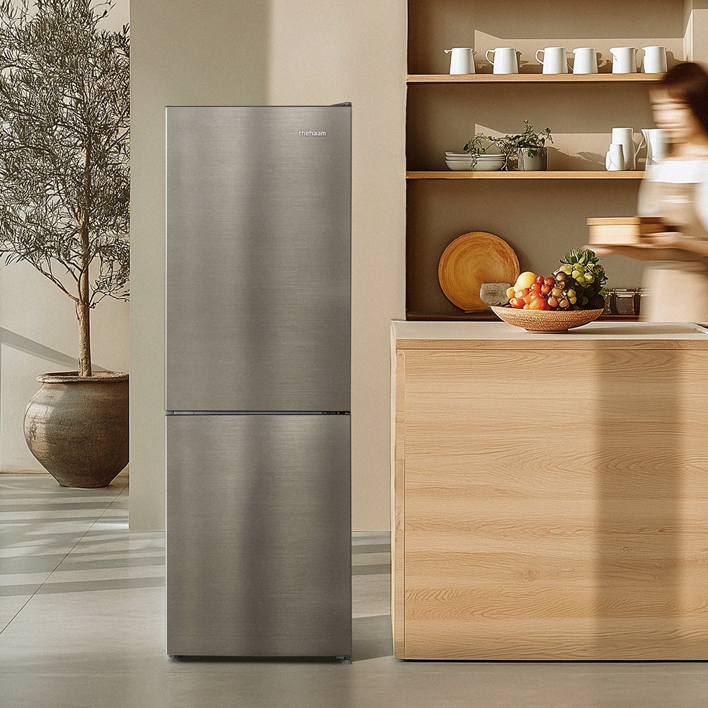 더함 소형 미니 냉장고, 사무실과 신혼 원룸에 완벽한 선택