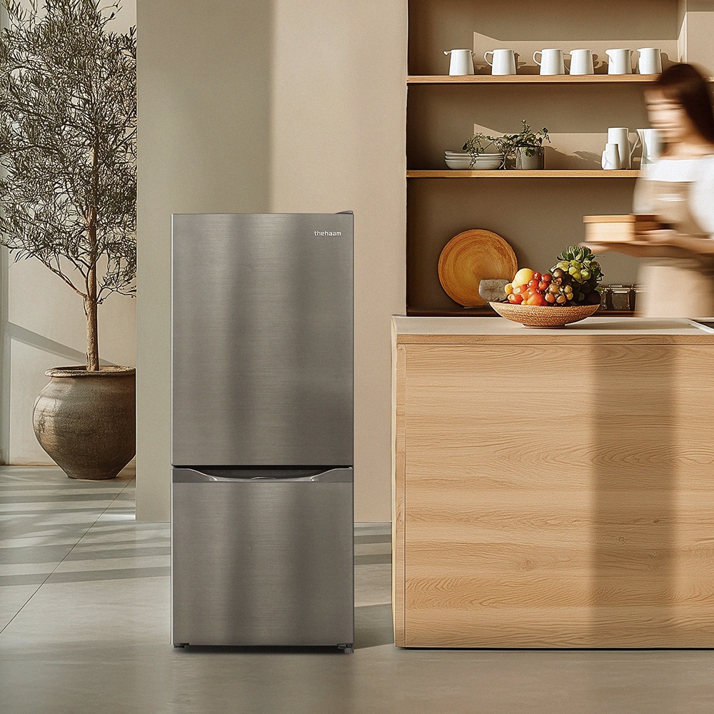 “더함 소형 미니 냉장고, 원룸의 필수템으로 인정받다”