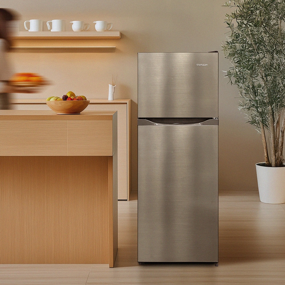 더함 소형 미니 냉장고 사용 후기 사무실과 신혼 가정의 필수템