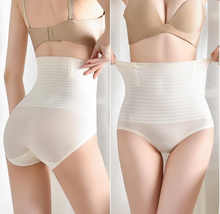 “뱃살보정속옷 똥배팬티”를 사용해보니 완벽한 몸매 보정의 비밀