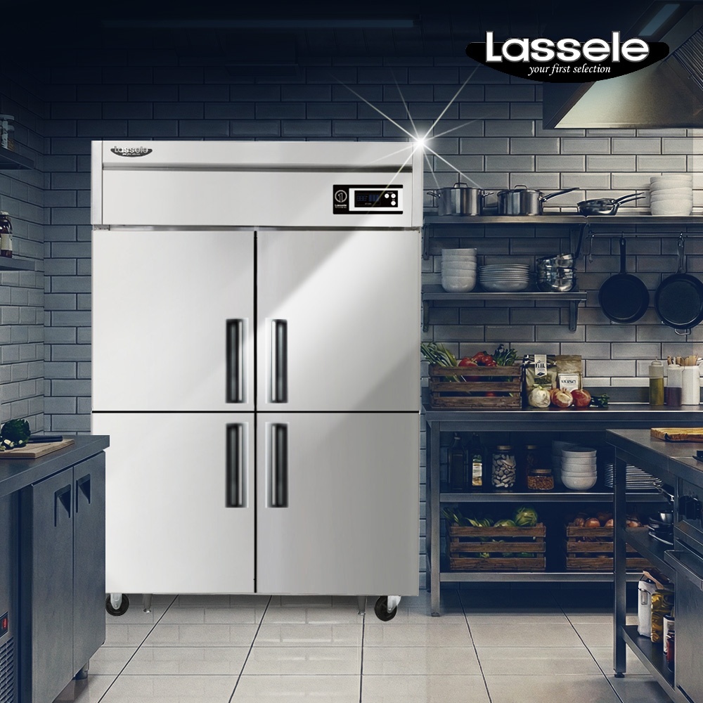 소상공인지원 라셀르 1등급 업소용냉장고, 가성비 만족도가 최고