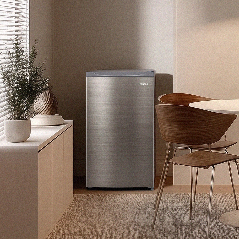 “소형 미니 냉장고 1도어 원룸 일반 사무실 냉장고 더함 CHIQ” 가성비 최강템 후기