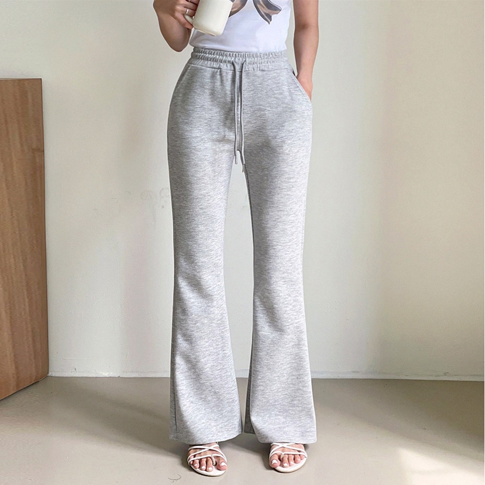 “에브리데이 부츠컷 밴딩 팬츠 롱 숏ver 3color 원데이핏 ONeday fit” 솔직 후기, 일상이 편해졌어요