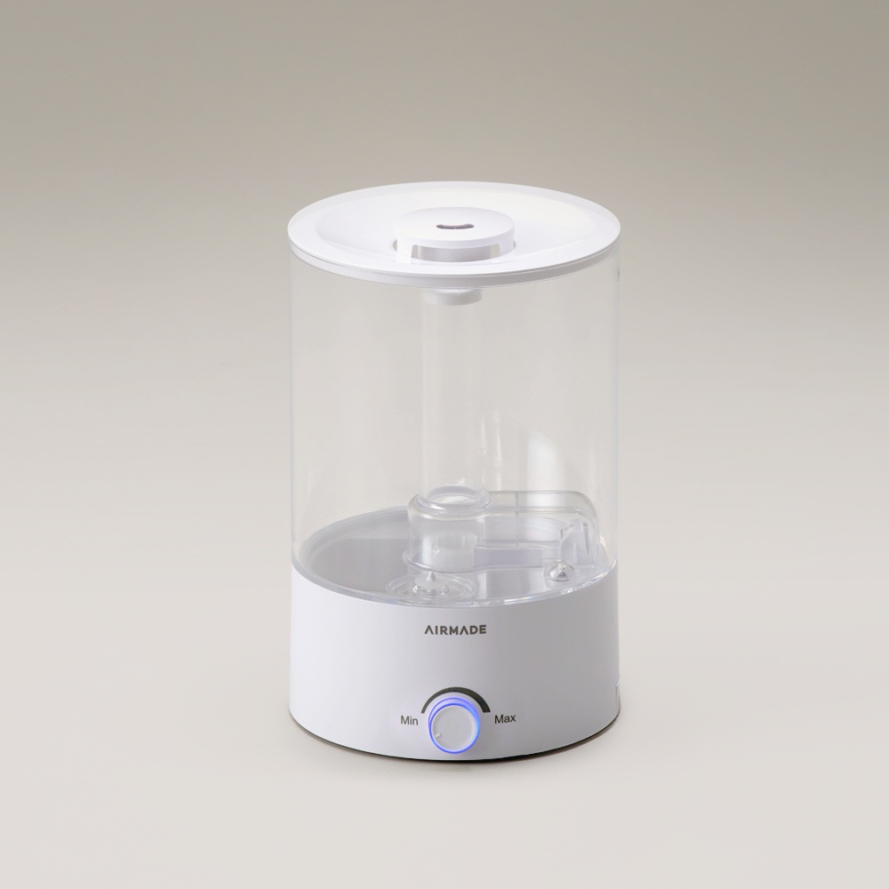 “에어메이드 미니 가습기 간편 세척 원룸 아기방 가습 4000” 솔직 사용 후기, 육아 필수템 인정