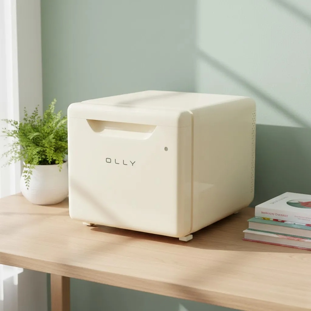 “올리 초미니냉장고” 솔직 사용 후기 1인 가구 필수템 인정