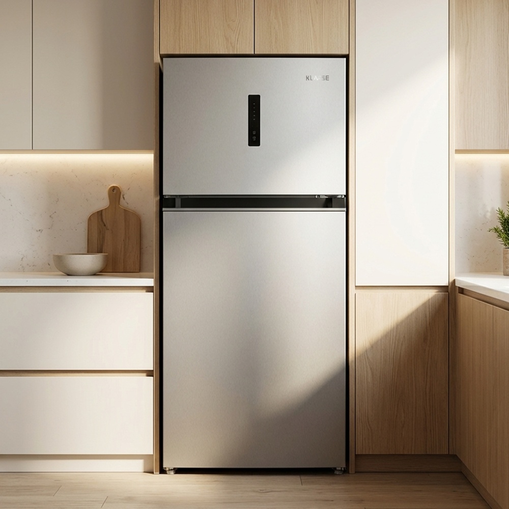 위니아 클라쎄 냉장고 RBA951SS5MT(AK) 500리터 솔직 후기 대용량으로 대박