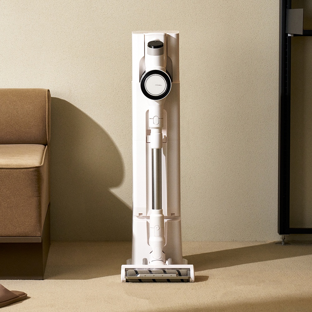 캐치웰 CX PRO 매직타워 N 자동먼지비움 무선청소기 후기, 실제 써보고 추천합니다