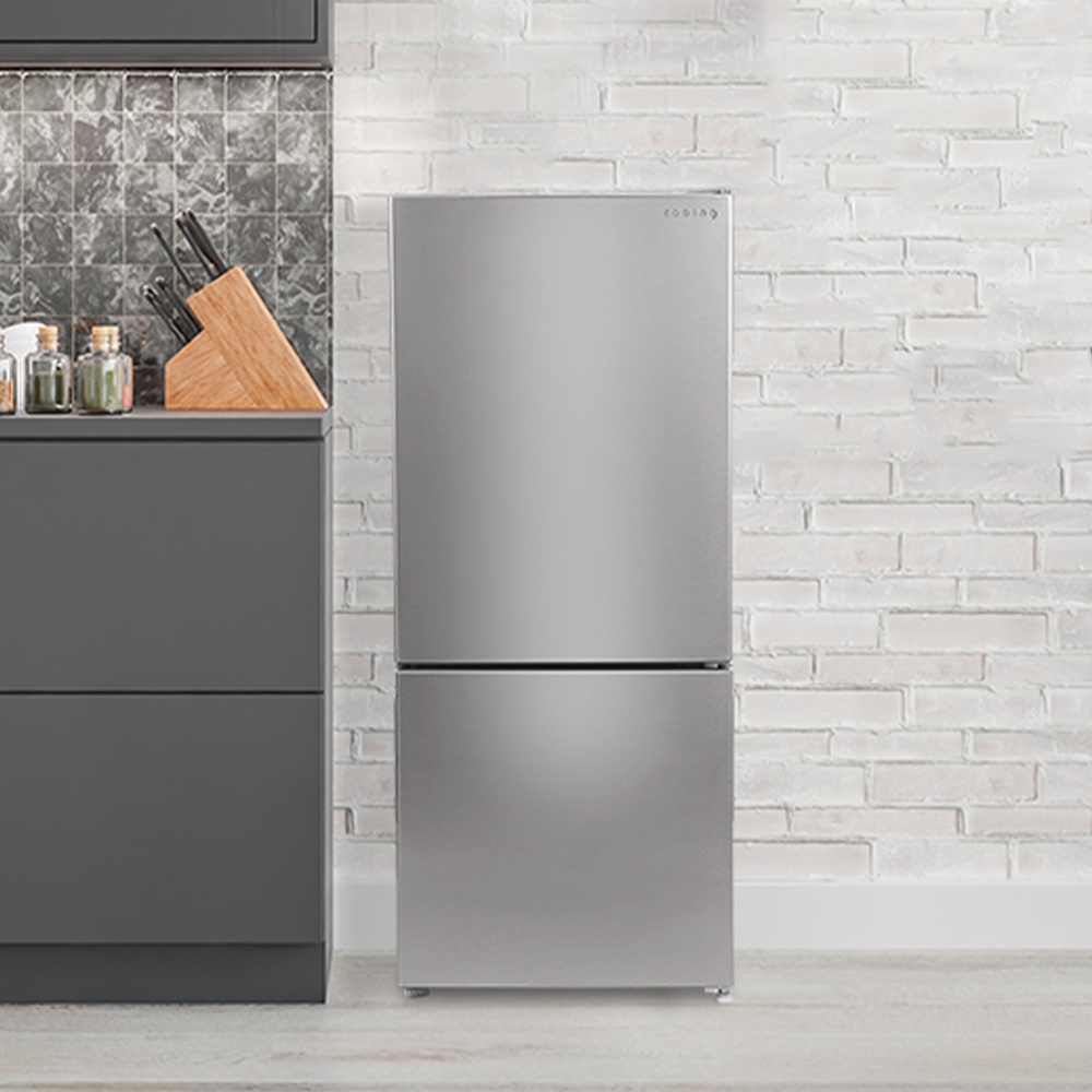 “쿠잉 소형냉장고 REF-C120S” 솔직 사용 후기, 신혼 필수템 인정