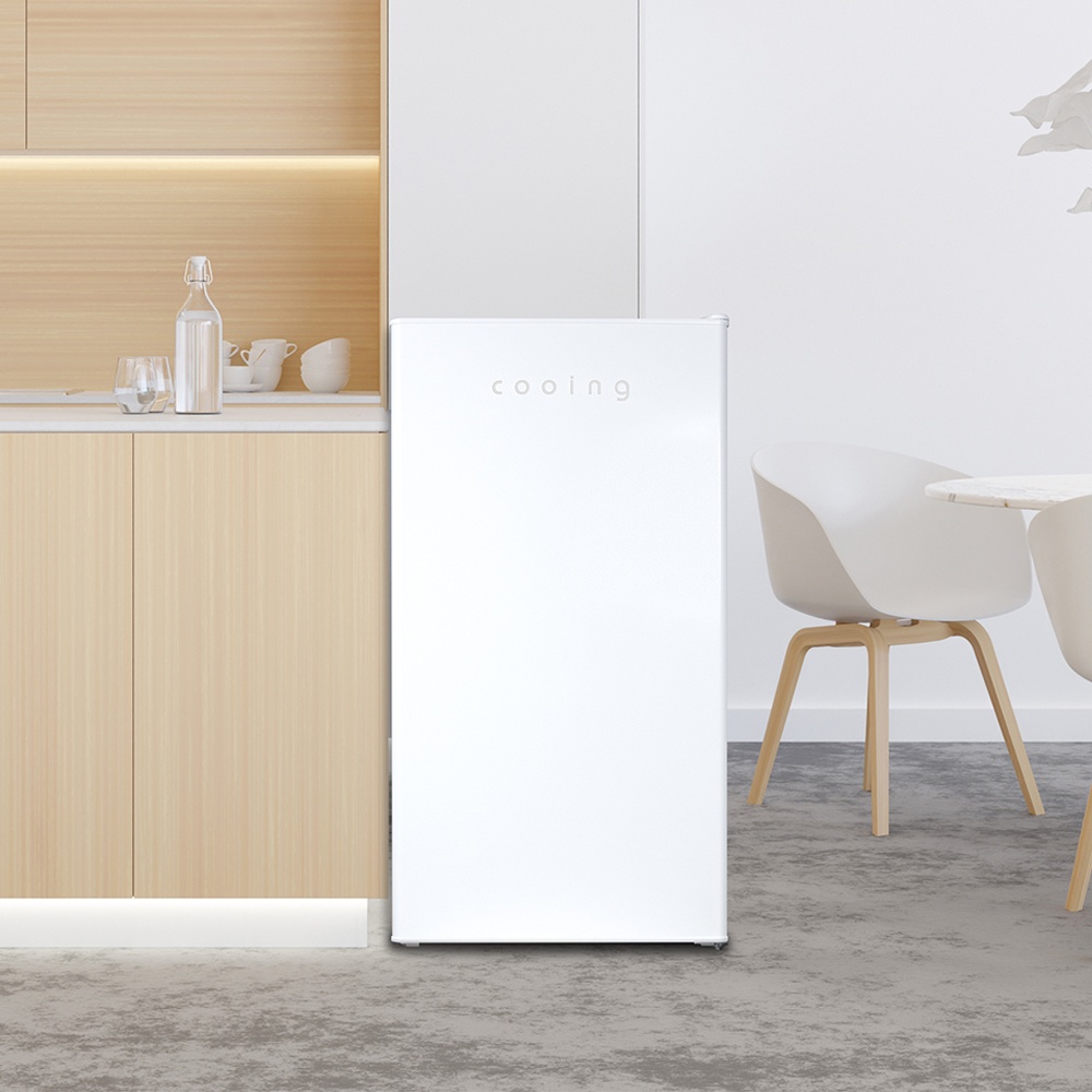 “쿠잉 미니냉장고 REF-S71W” 솔직 사용 후기 – 신혼 필수템 인정