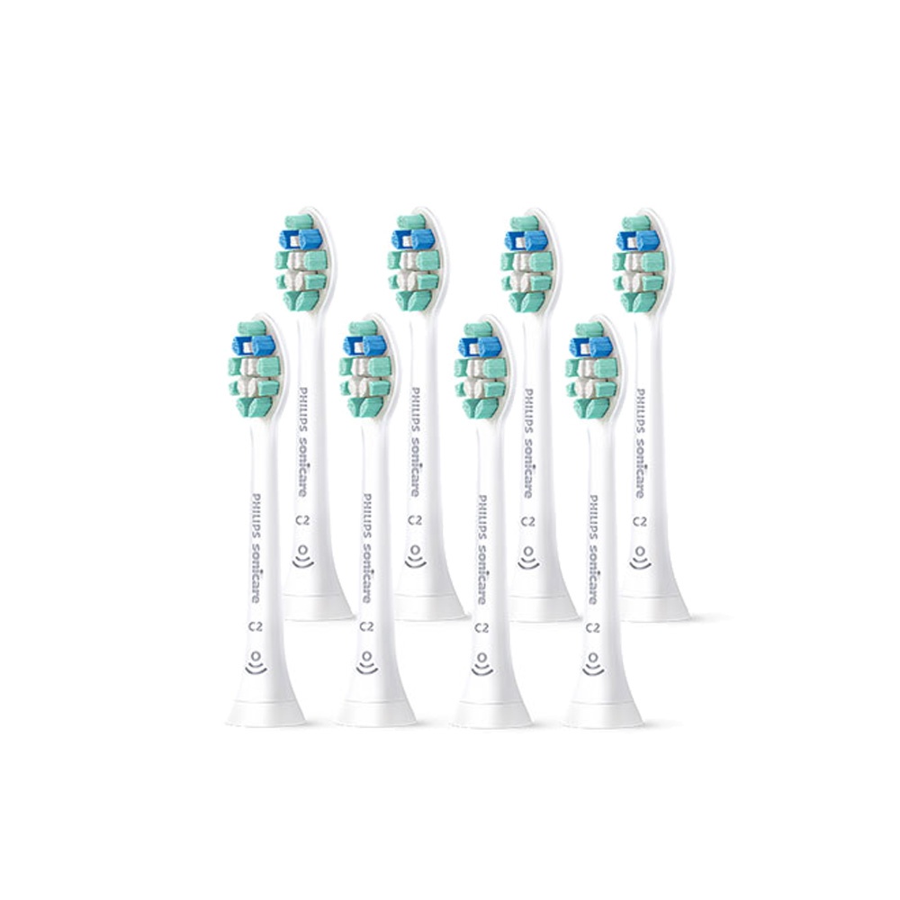 “필립스 소닉케어 칫솔모 플라그 제거 8개입 화이트 HX9028/67” 솔직 후기, 여러분도 만족할 거예요