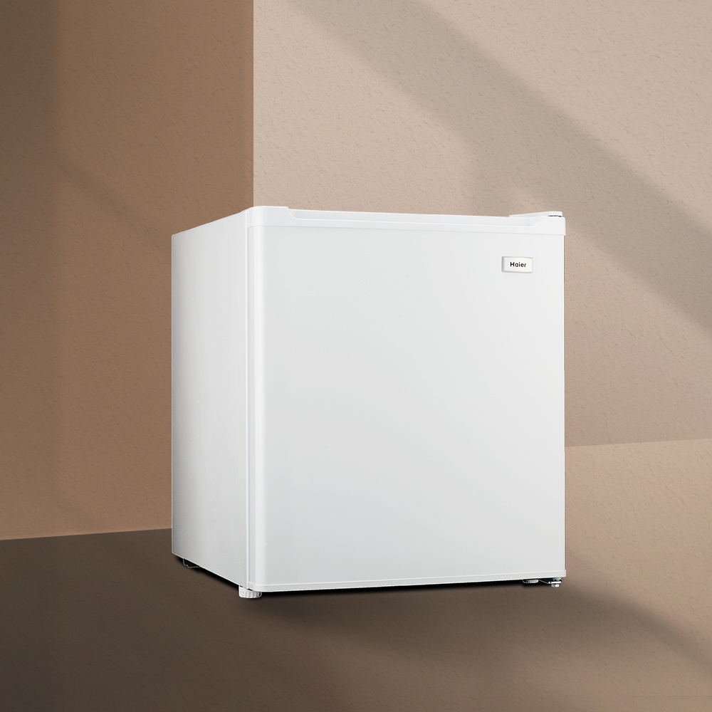 “하이얼 소형 미니 냉장고 HRT48MDW 46L 화이트” 솔직 후기, 이래서 추천해요