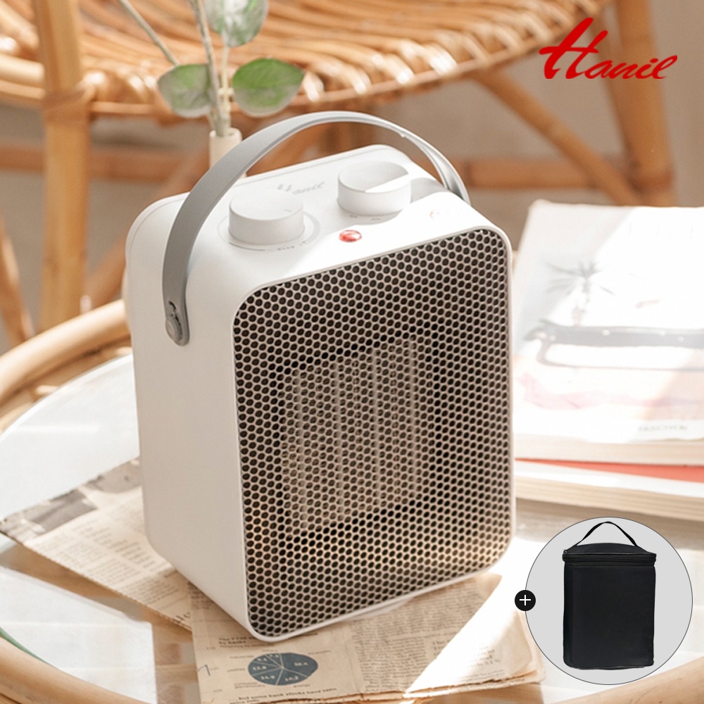 “한일 온풍기 가정용 미니온풍기 욕실 캠핑 ptc히터 화장실 101” 솔직 후기, 이거 필수템