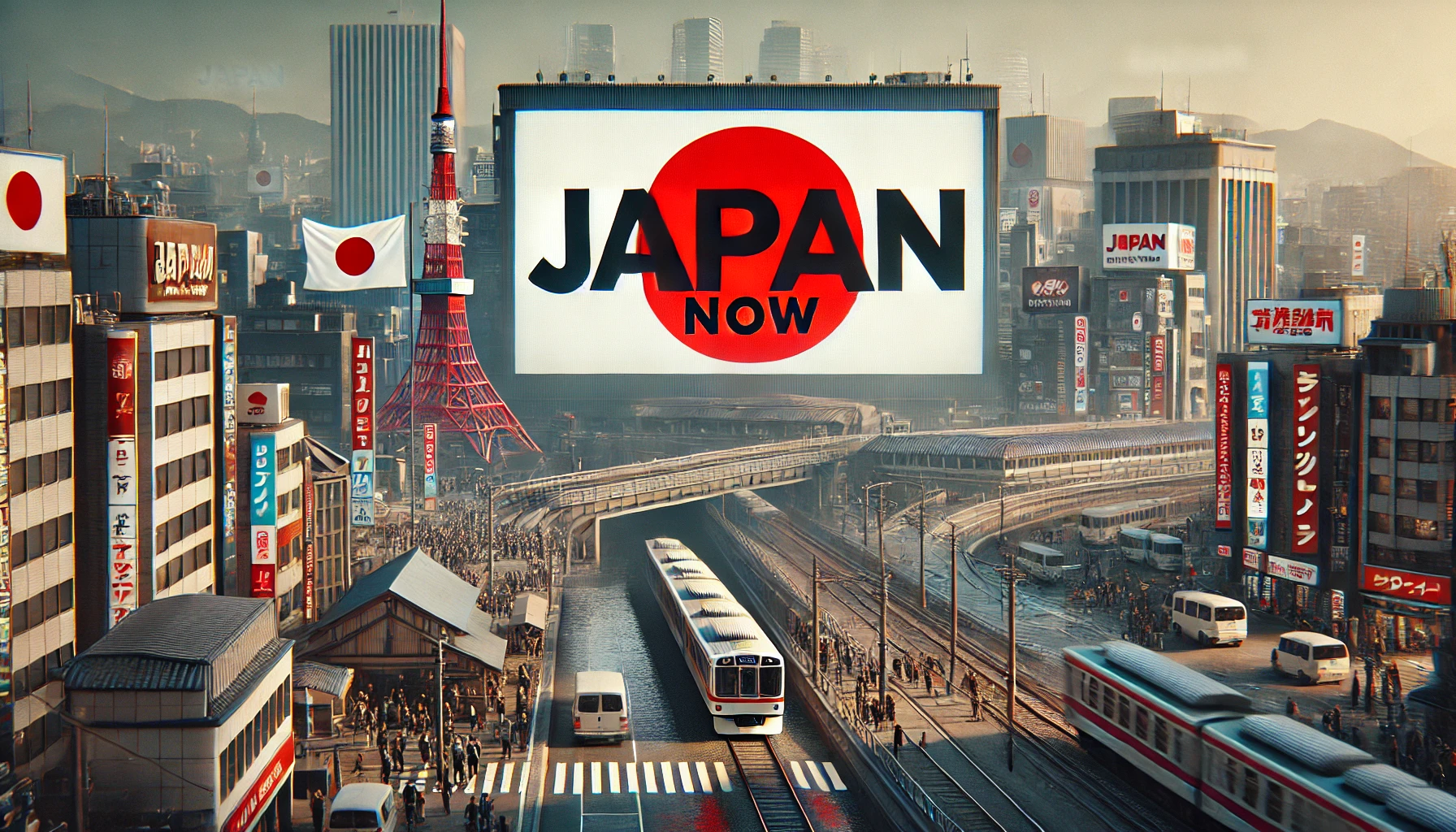 일본 여행 물가 완벽 가이드