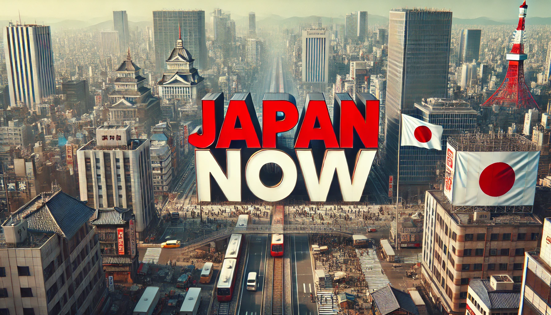 일본 여행 물가 완벽 가이드